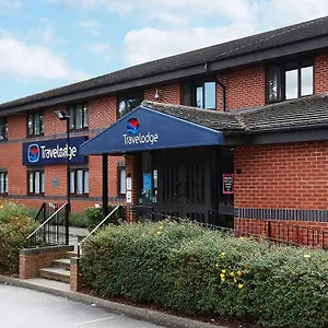 Travelodge Yardley Birmingham